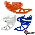 Race Craft Rear Brake Disc Guards (European)